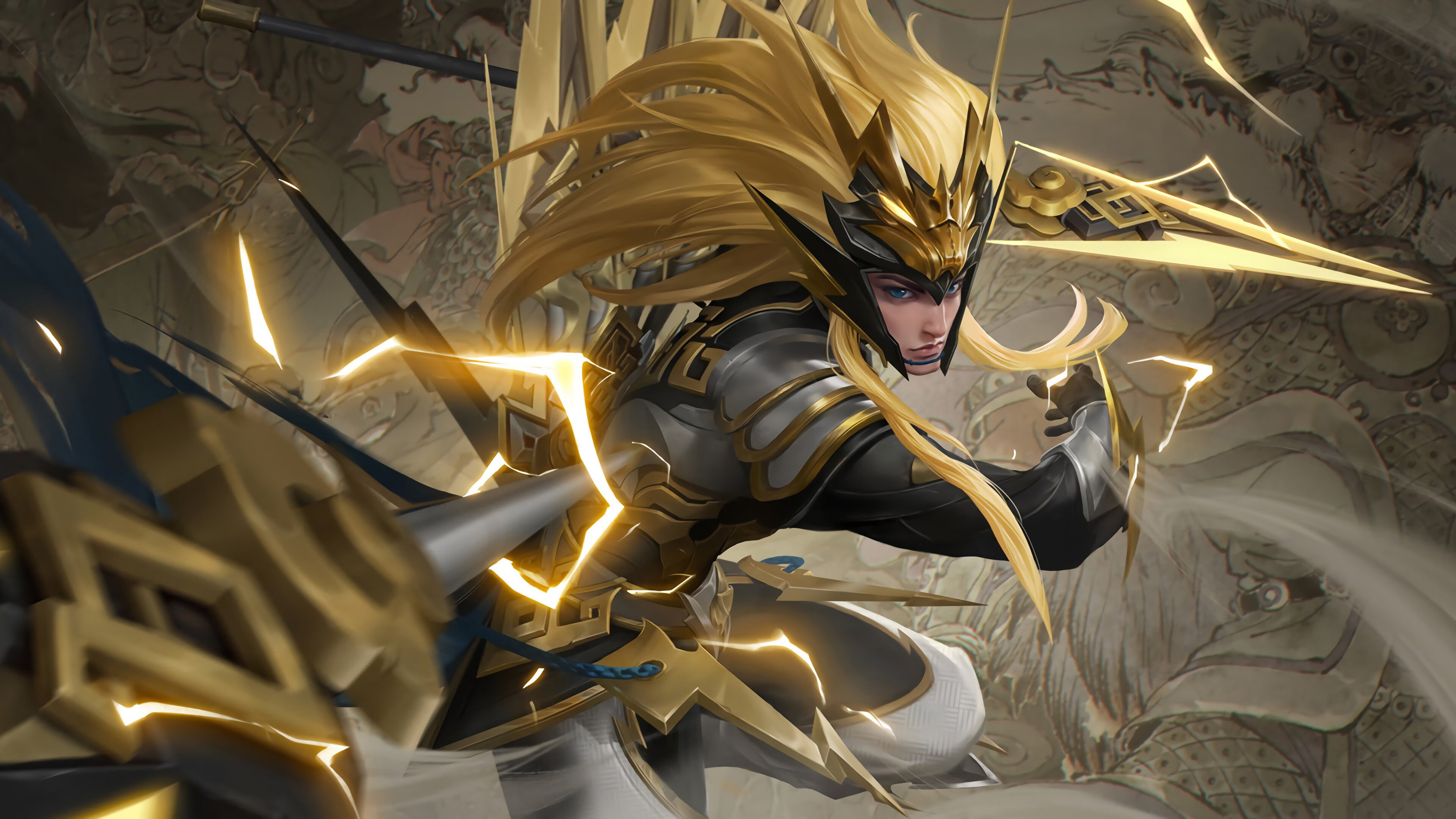 “高新体育中心:羽毛球选手们上演极限对决”